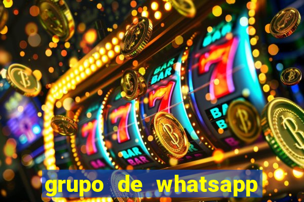 grupo de whatsapp de putaria